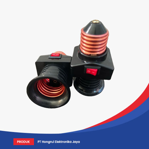 Fitting Kombinasi Switch