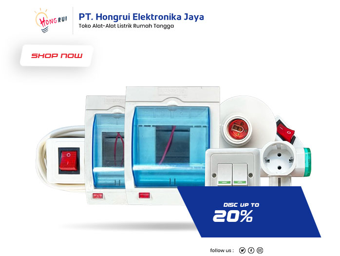 Hongrui-Elektronika-Jaya-Profile
