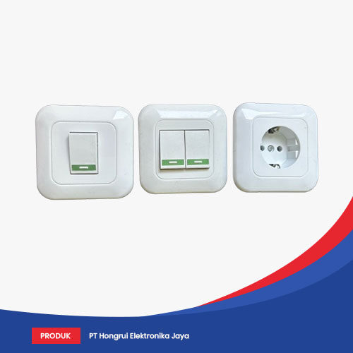 IB ENGKEL STOP KONTAK & SAKLAR