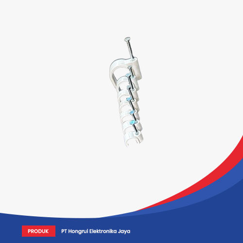 Klem Orisinil Paku Beton