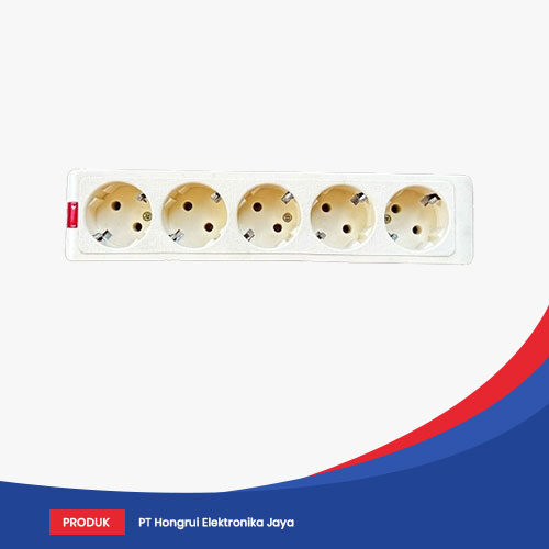 Stop Kontak Lubang 5